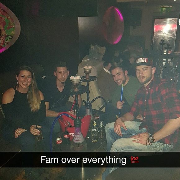 Meet your Posher, Kevin - Picture 1 of 1